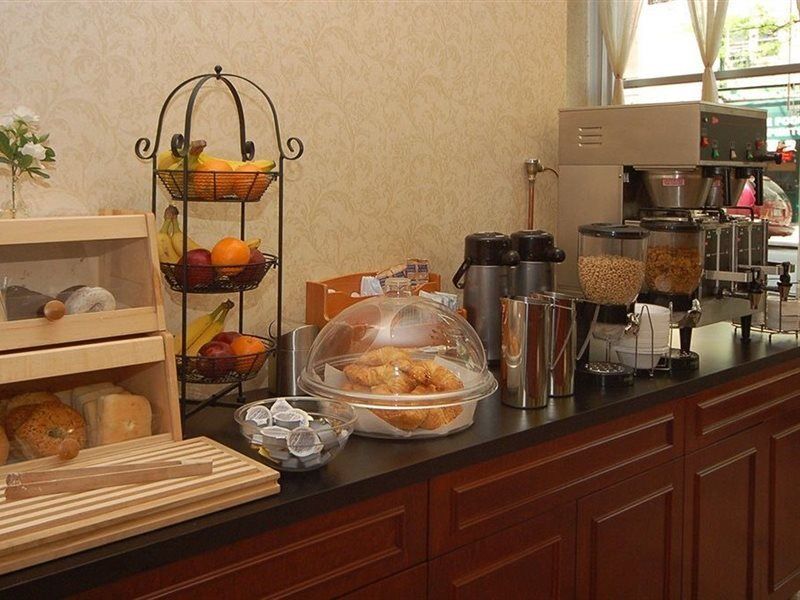 Hotel Jfk Nueva York