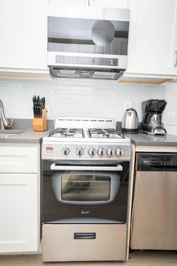 Lejlighed Chelsea South 30 Day Stays