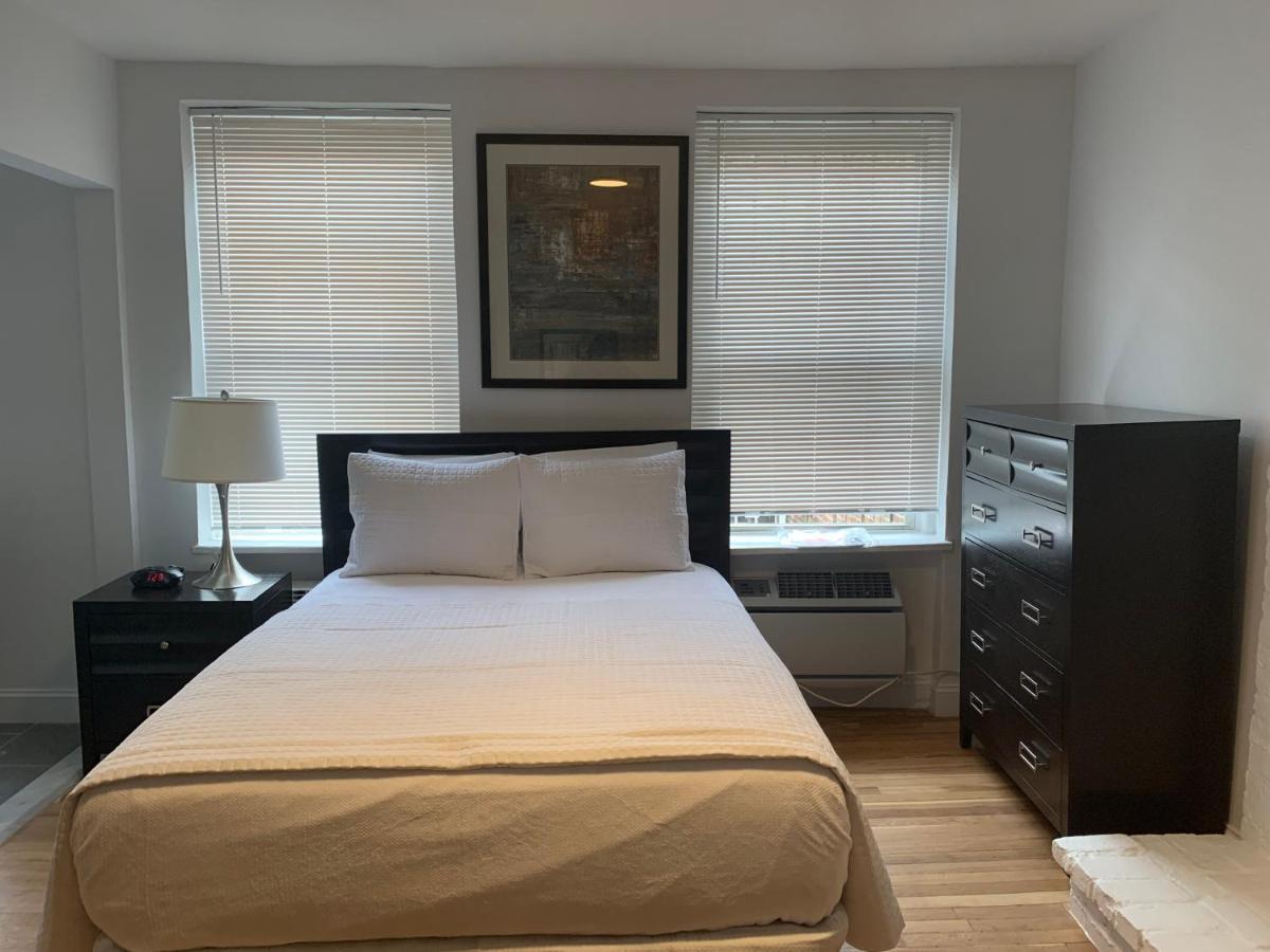 Upper East Side 30 Day Lejlighed