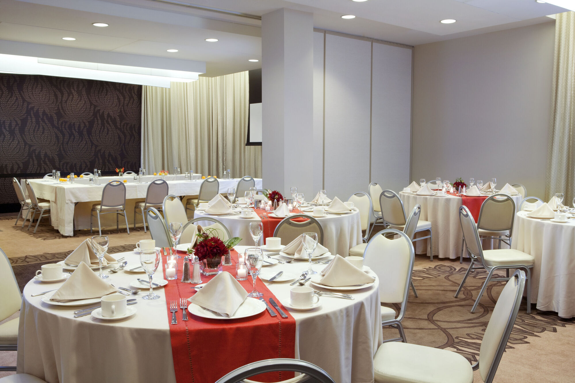 The Shelburne Sonesta Hotel 4*