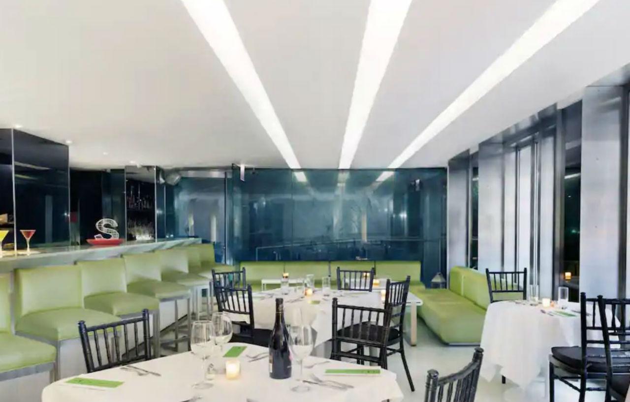 Shoreham 4* Nova York