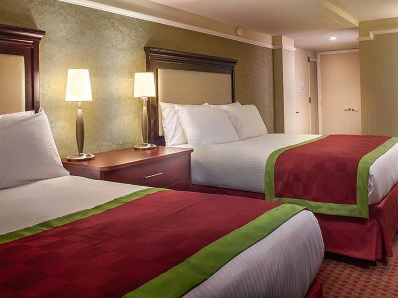 Appartement The At Times Square New York