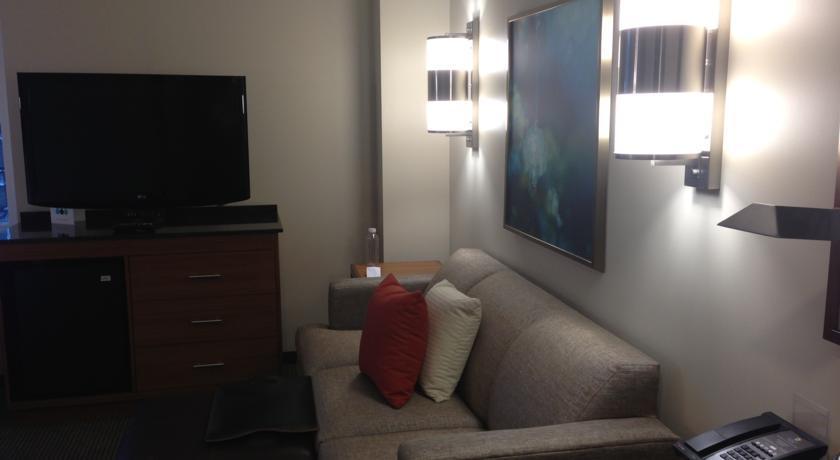 Hyatt Place New York/midtown-south Hotel New York City