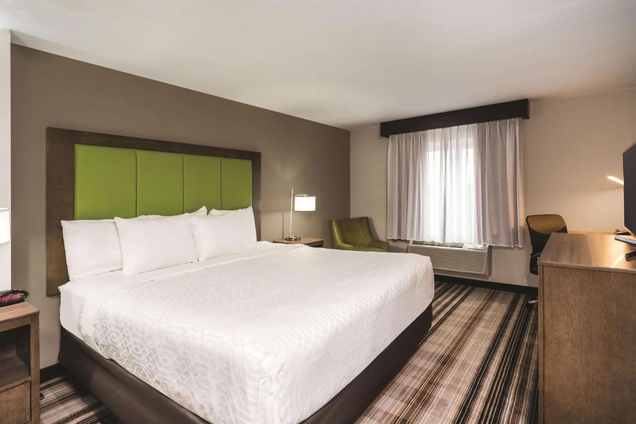 Hotel La Quinta By Wyndham Brooklyn 3*
