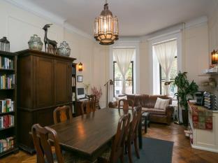 Couette-café Lefferts Manor 3*