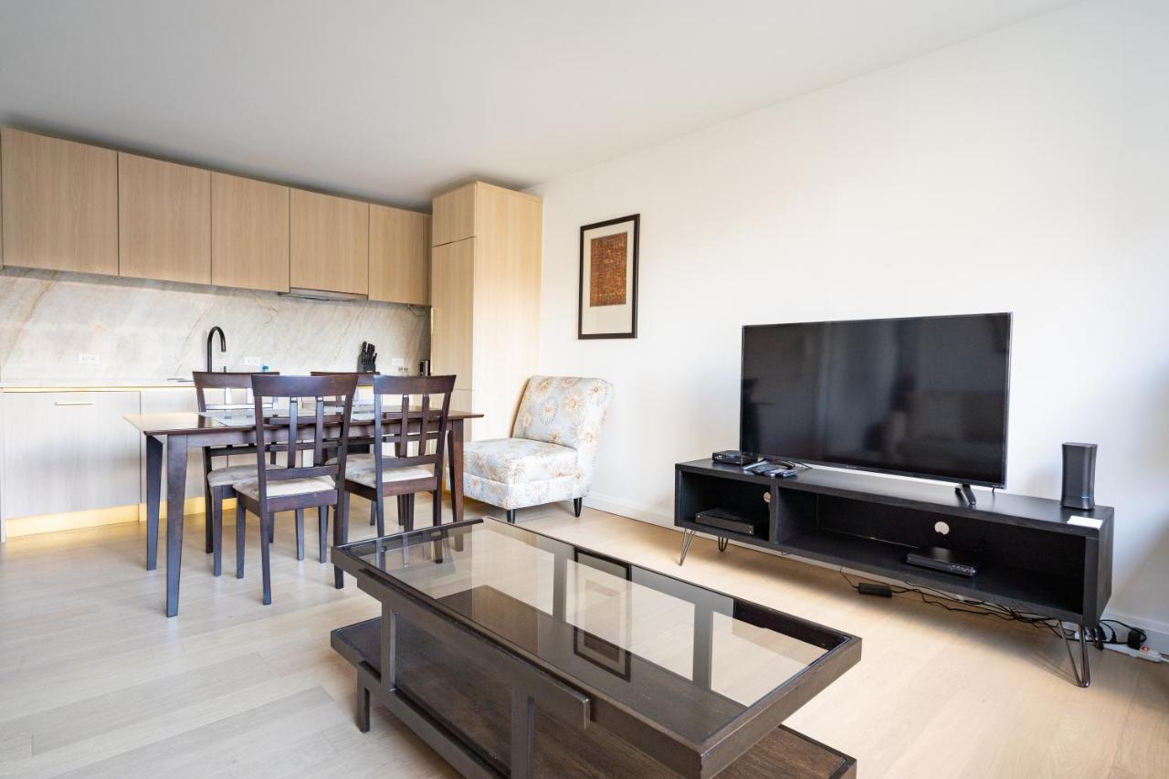 West Chelsea 30 Day * Nova York