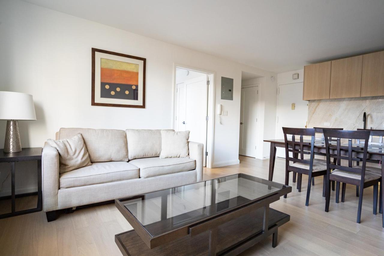 Apartamento West Chelsea 30 Day