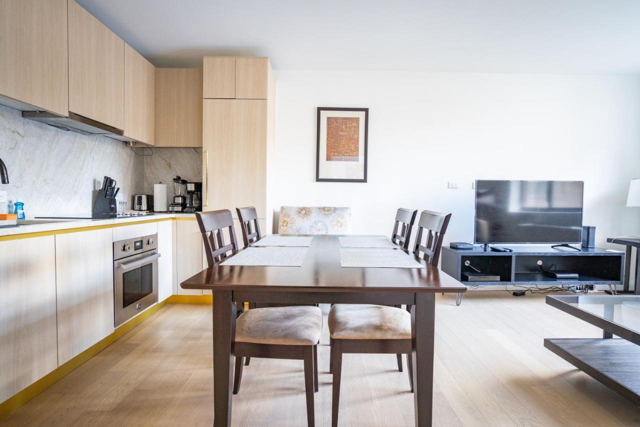 West Chelsea 30 Day * Nova York