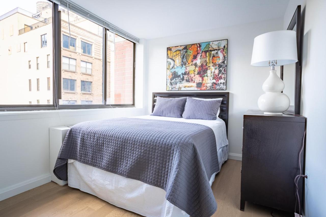 Apartamento West Chelsea 30 Day