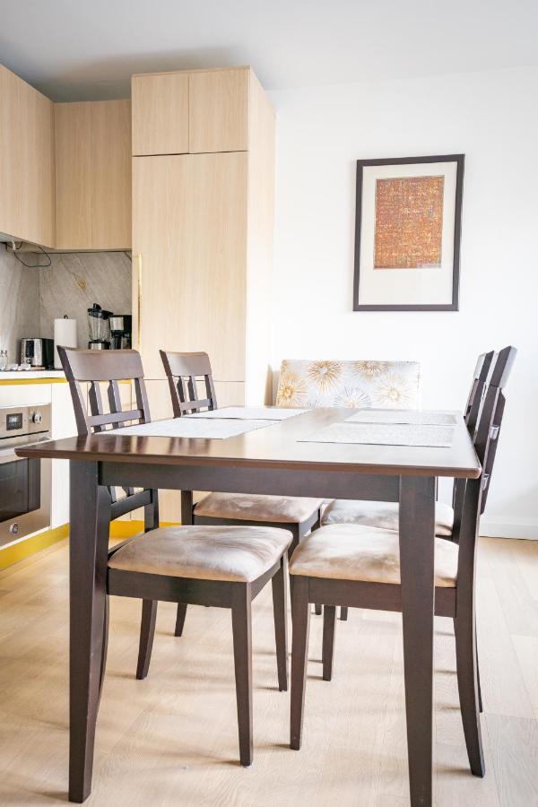 Apartamento West Chelsea 30 Day Nova York