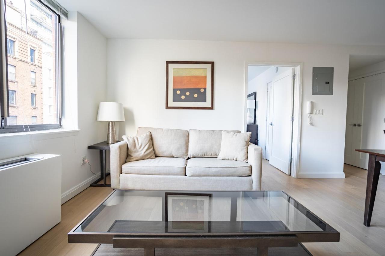 West Chelsea 30 Day Apartamento