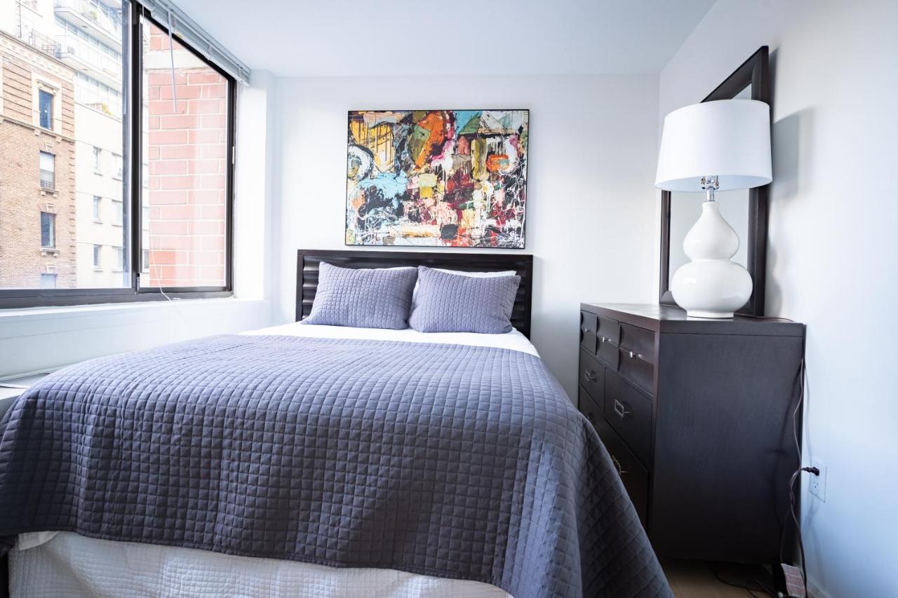 West Chelsea 30 Day Nova York