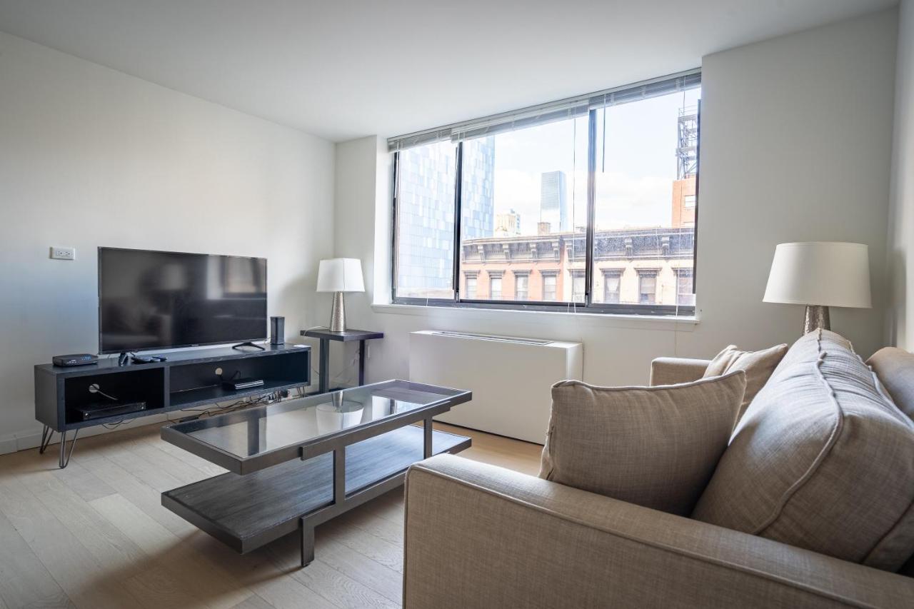 West Chelsea 30 Day * Nova York