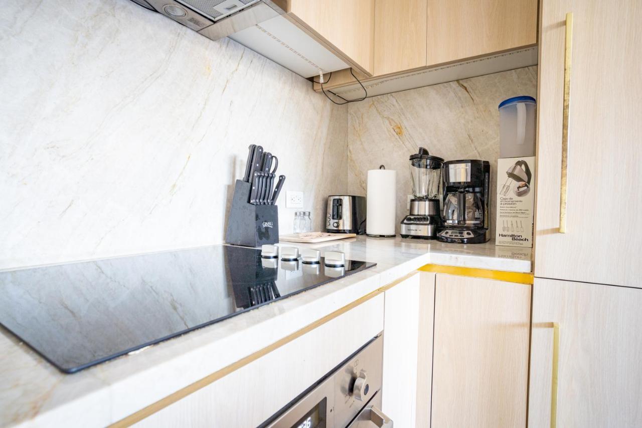 Apartamento West Chelsea 30 Day Nova York