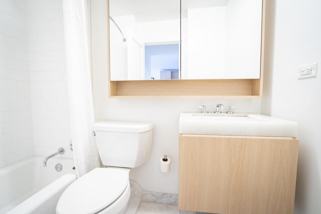 West Chelsea 30 Day Apartamento