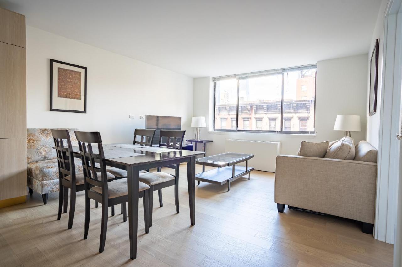 West Chelsea 30 Day Apartamento Nova York