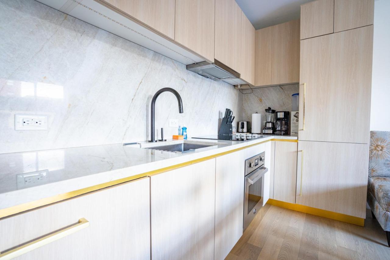 Apartamento West Chelsea 30 Day Nova York