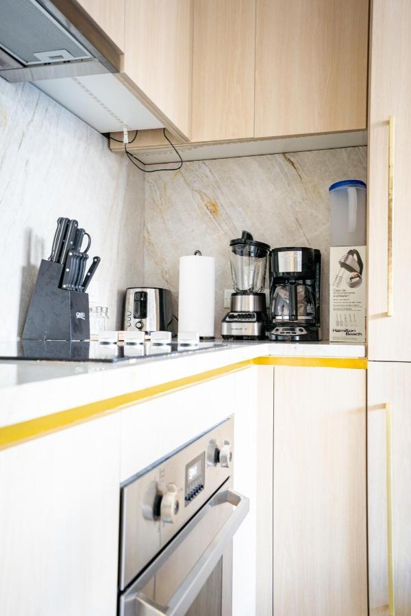 West Chelsea 30 Day Apartamento Nova York