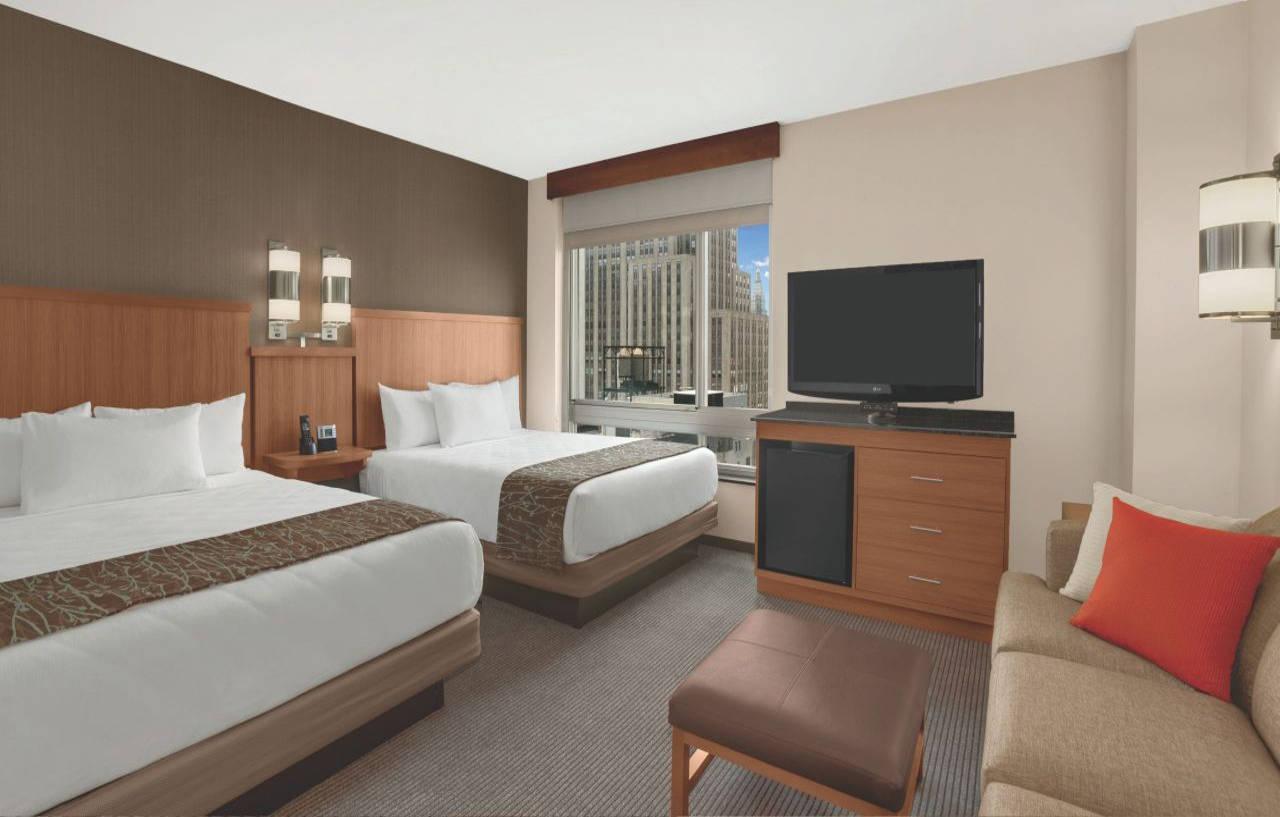 Hyatt Place New York/midtown-south 4* New York City