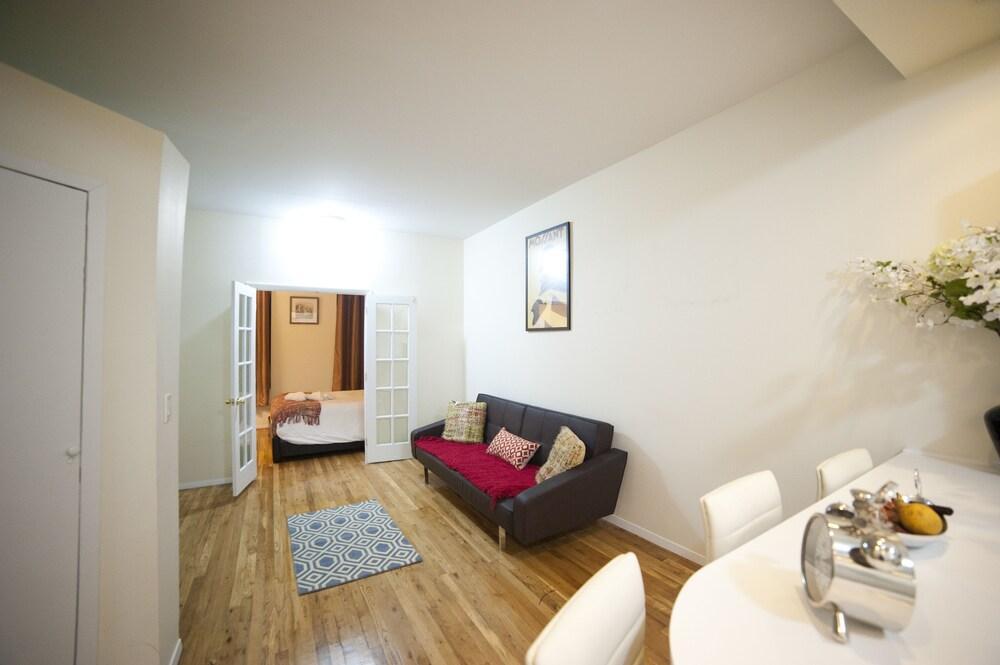 Upper East Side Apartamento Nueva York