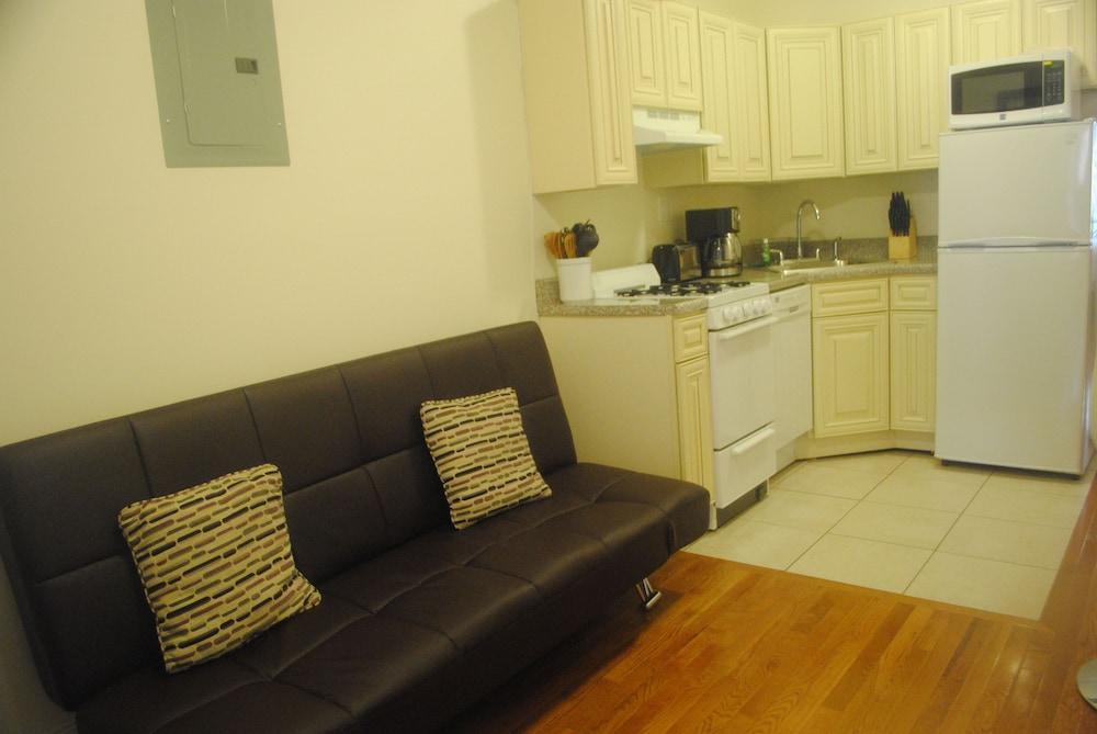 Apartamento Upper East Side *