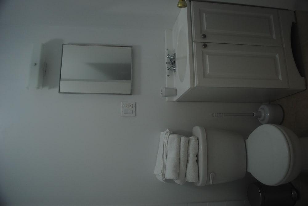 Upper East Side Apartamento *