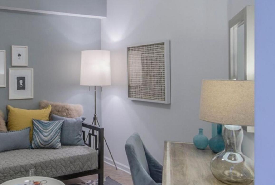 Appartement East Hells Kitchen 30 Day *