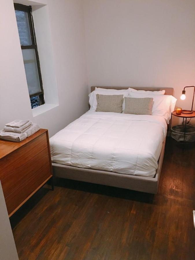 Appartement East Hells Kitchen 30 Day New York