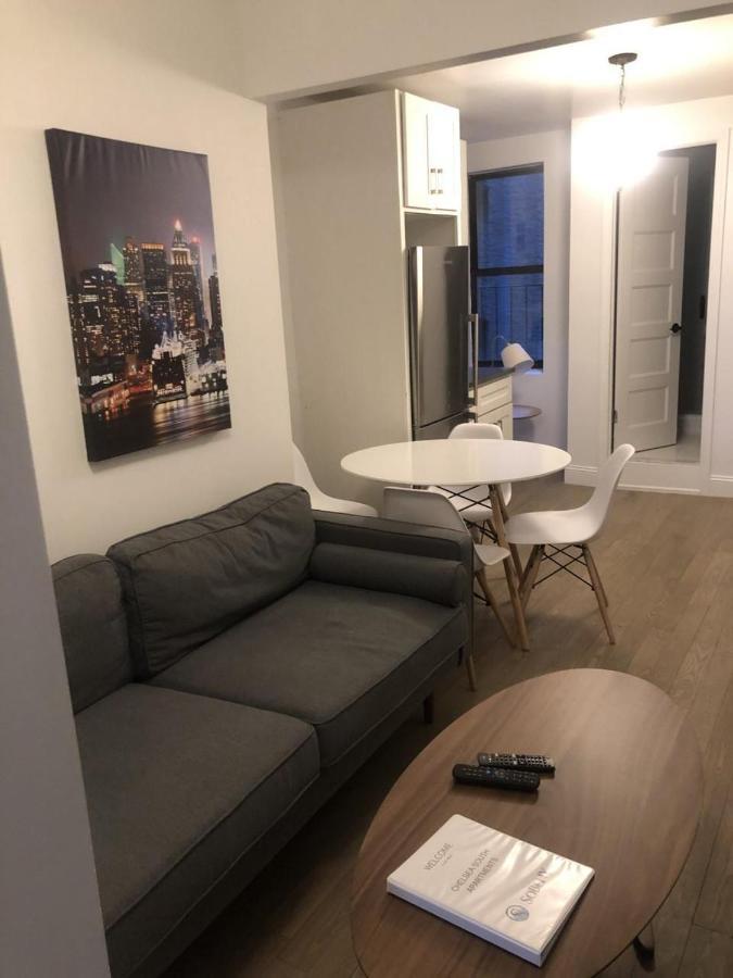 Appartement East Hells Kitchen 30 Day *
