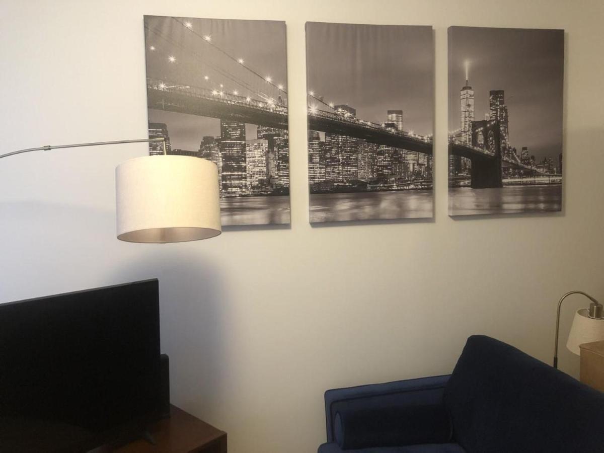 East Hells Kitchen 30 Day Appartement New York