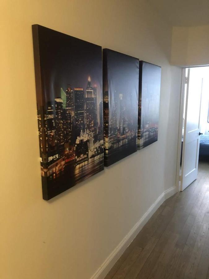 Appartement East Hells Kitchen 30 Day *