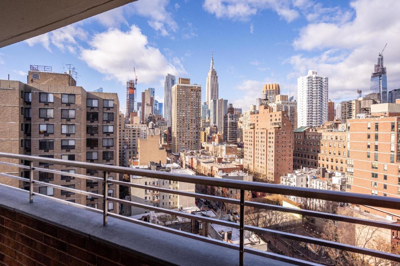 Appartement Ny Medical And Business 30 Day New York
