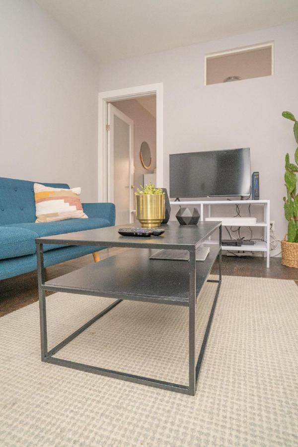 East Hells Kitchen 30 Day Appartement