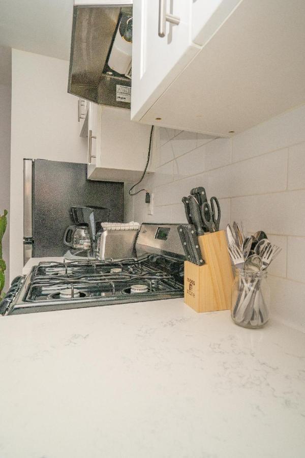 Appartement East Hells Kitchen 30 Day New York