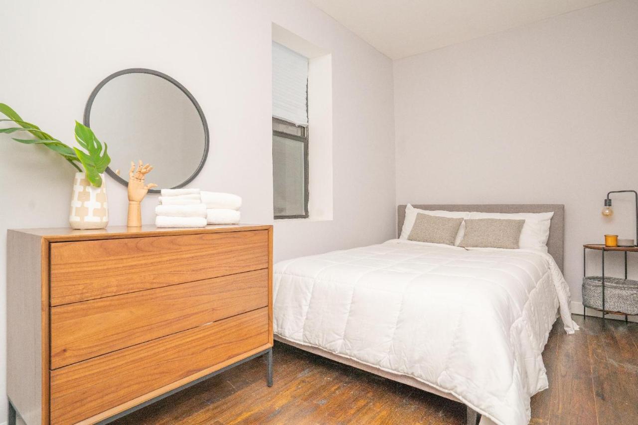 Appartement East Hells Kitchen 30 Day