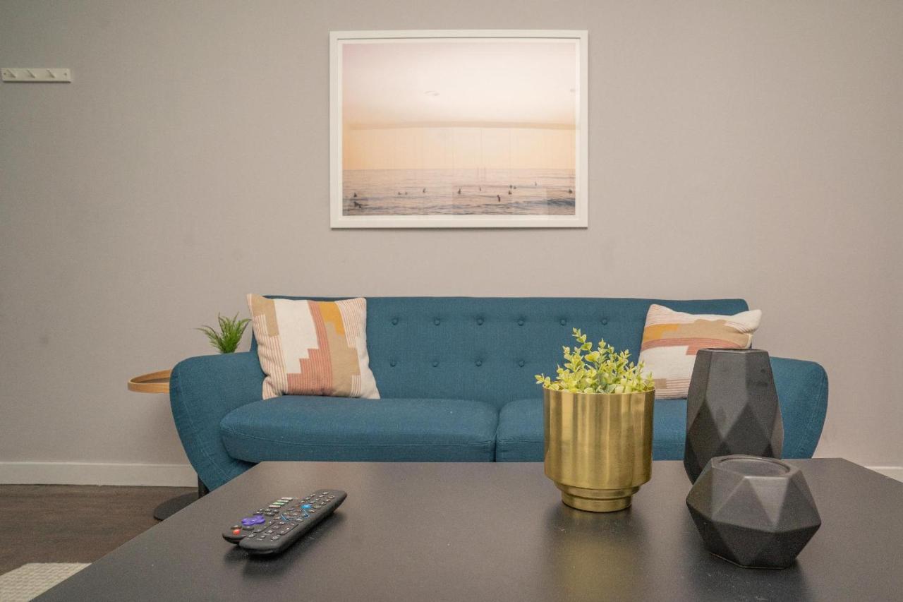 Appartement East Hells Kitchen 30 Day *