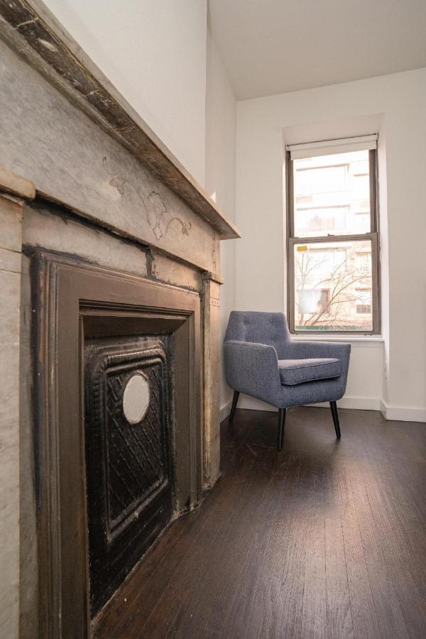 Appartement East Hells Kitchen 30 Day New York
