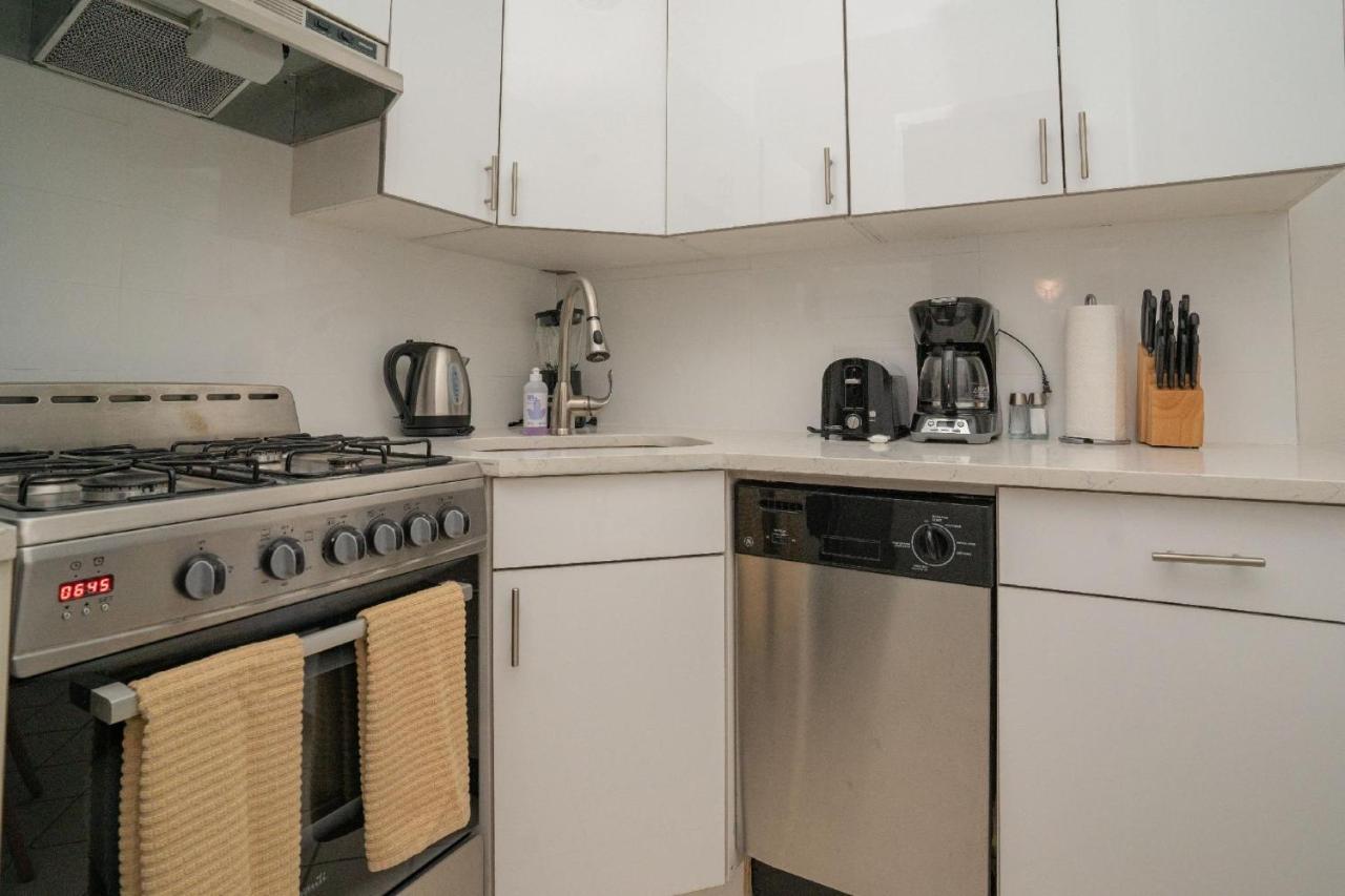 Appartement East Hells Kitchen 30 Day
