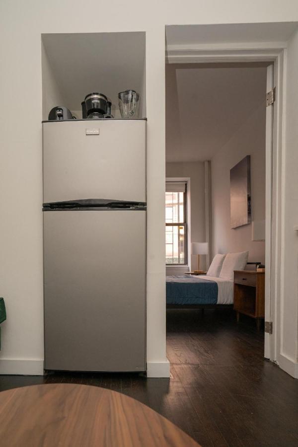 East Hells Kitchen 30 Day Appartement *