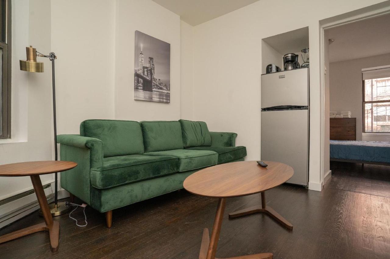 East Hells Kitchen 30 Day Appartement *