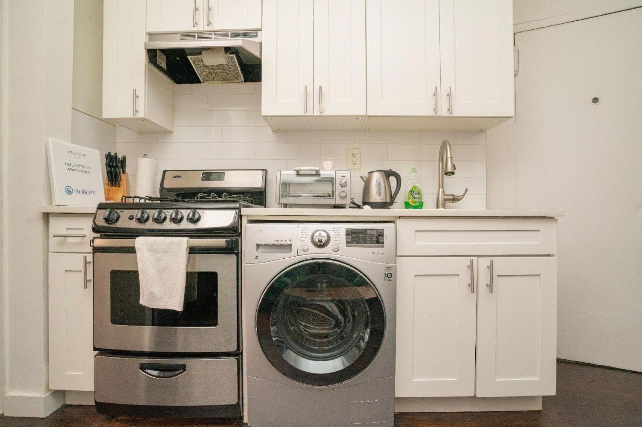 Appartement East Hells Kitchen 30 Day New York