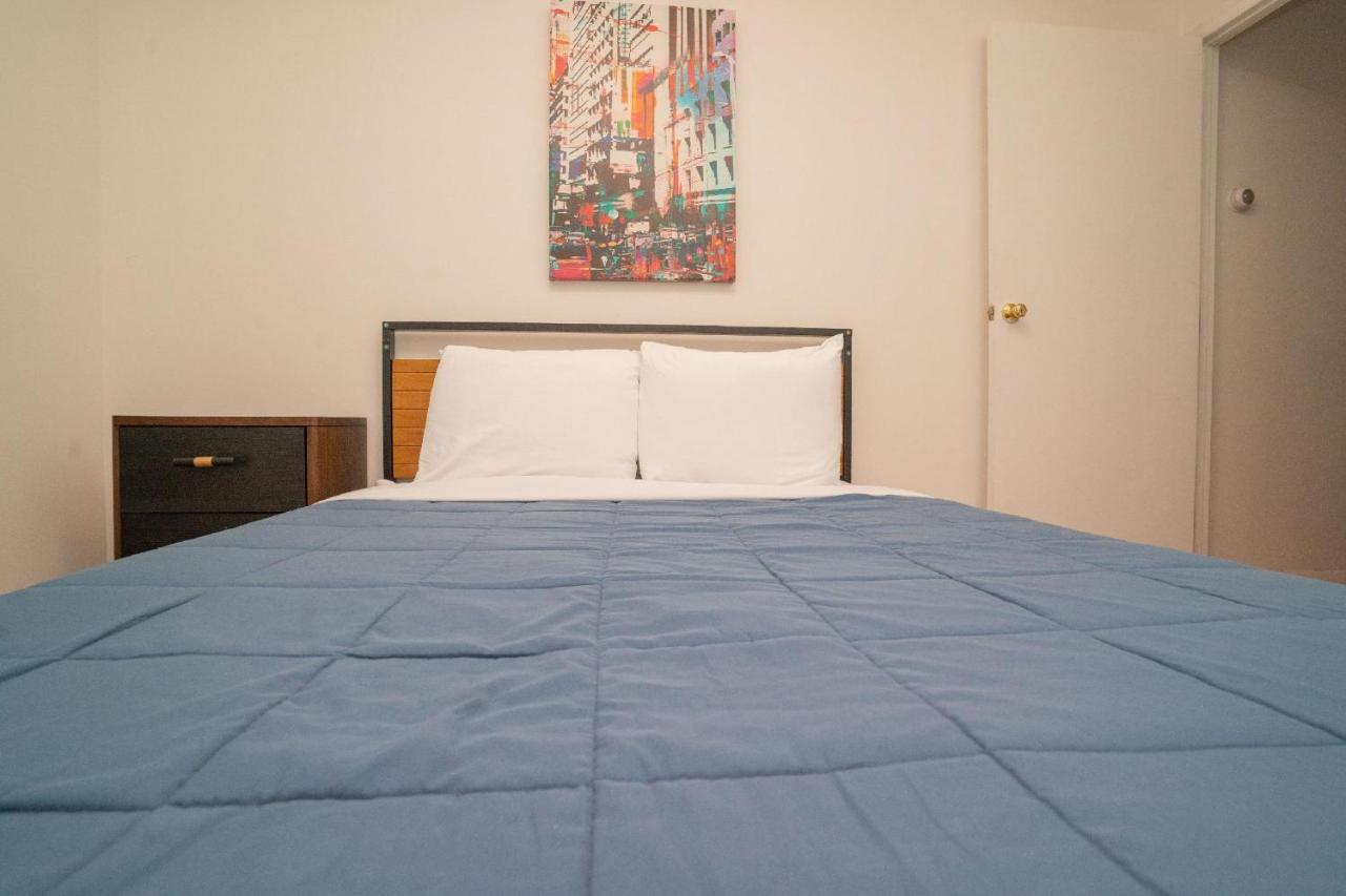 East Hells Kitchen 30 Day Appartement New York