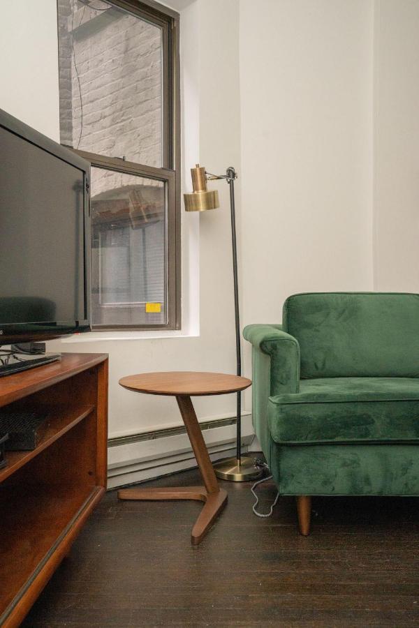 Appartement East Hells Kitchen 30 Day *