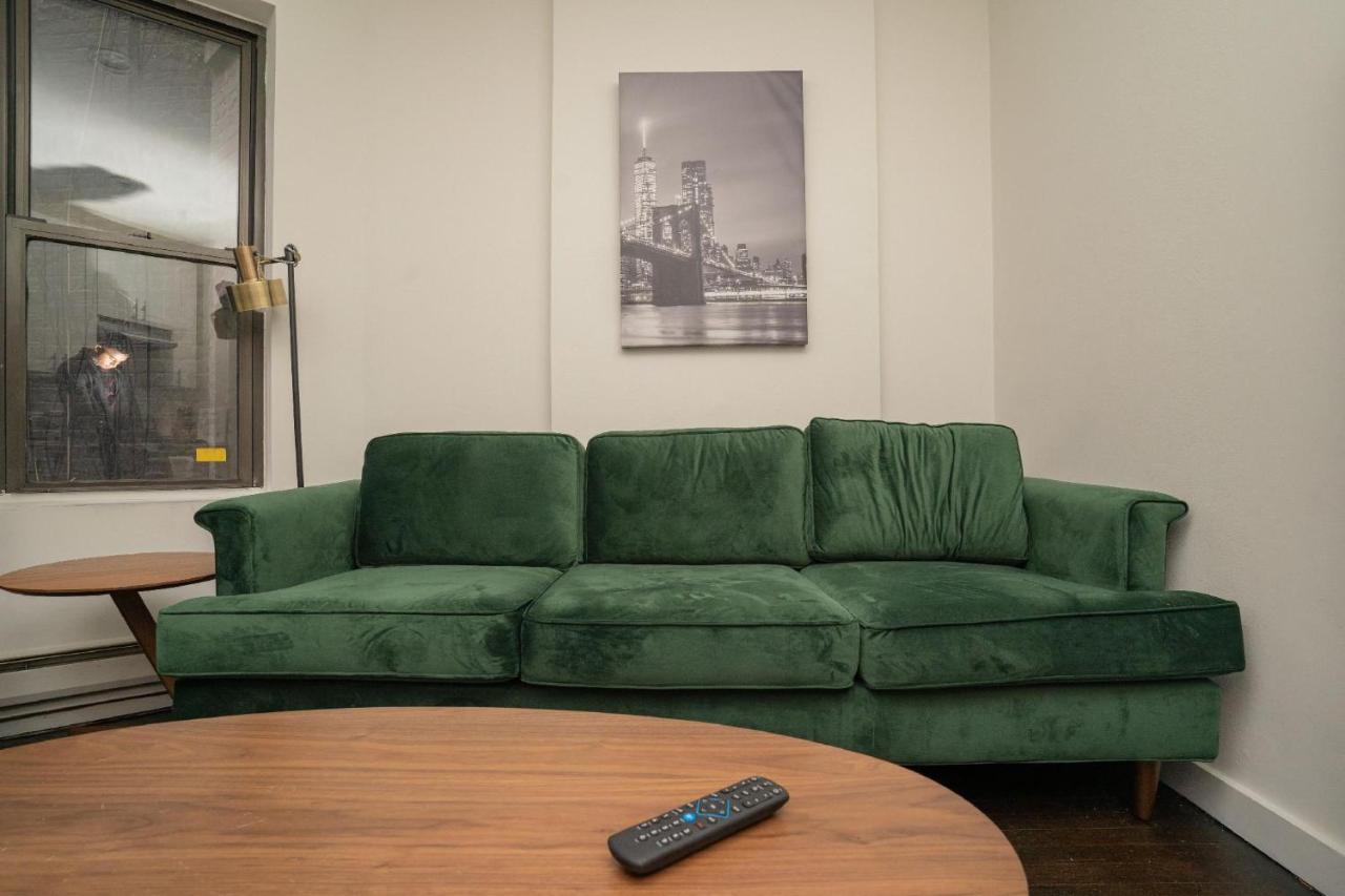 East Hells Kitchen 30 Day Appartement