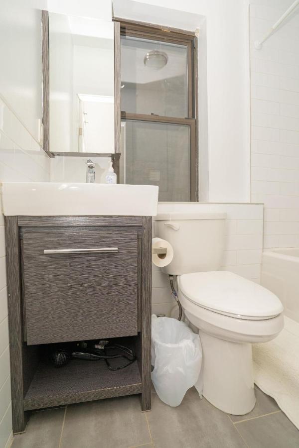 East Hells Kitchen 30 Day Appartement New York