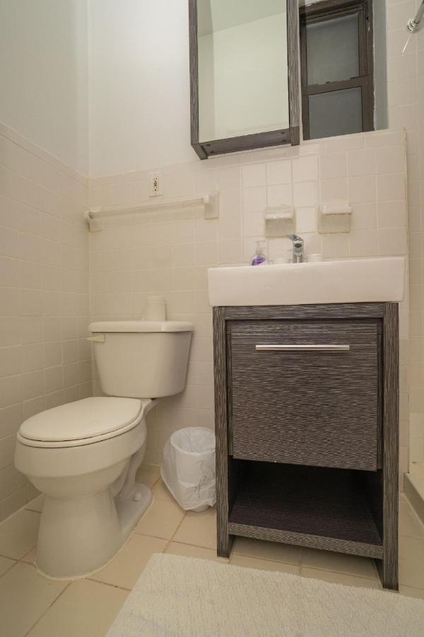 East Hells Kitchen 30 Day Appartement New York