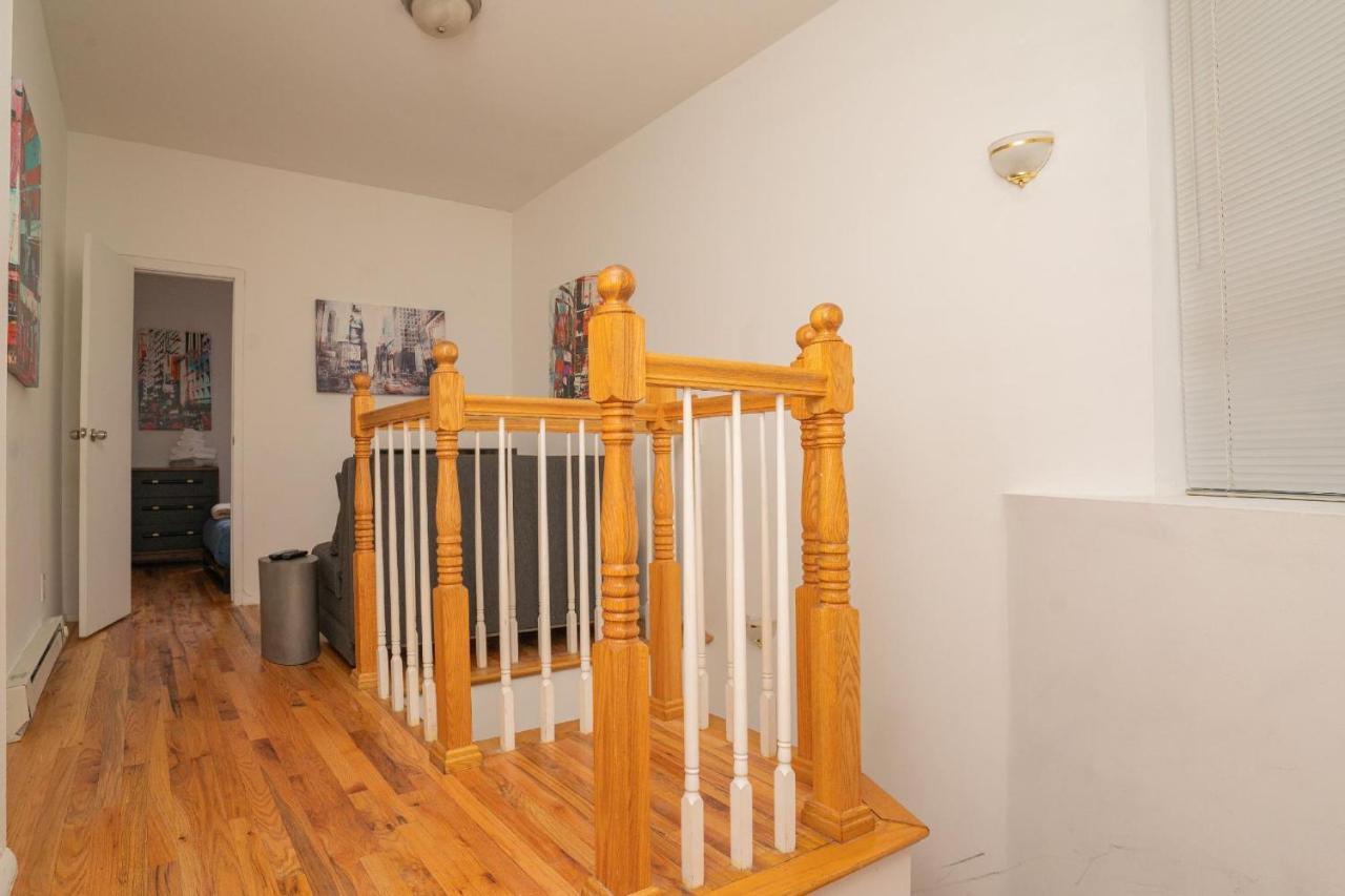Appartement East Hells Kitchen 30 Day