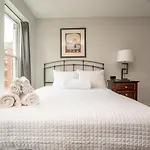Canal Street 30 Day Stays