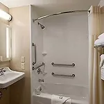 Woodside Motor Inn