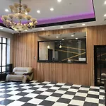 Airport Plaza Hotel JFK Airport